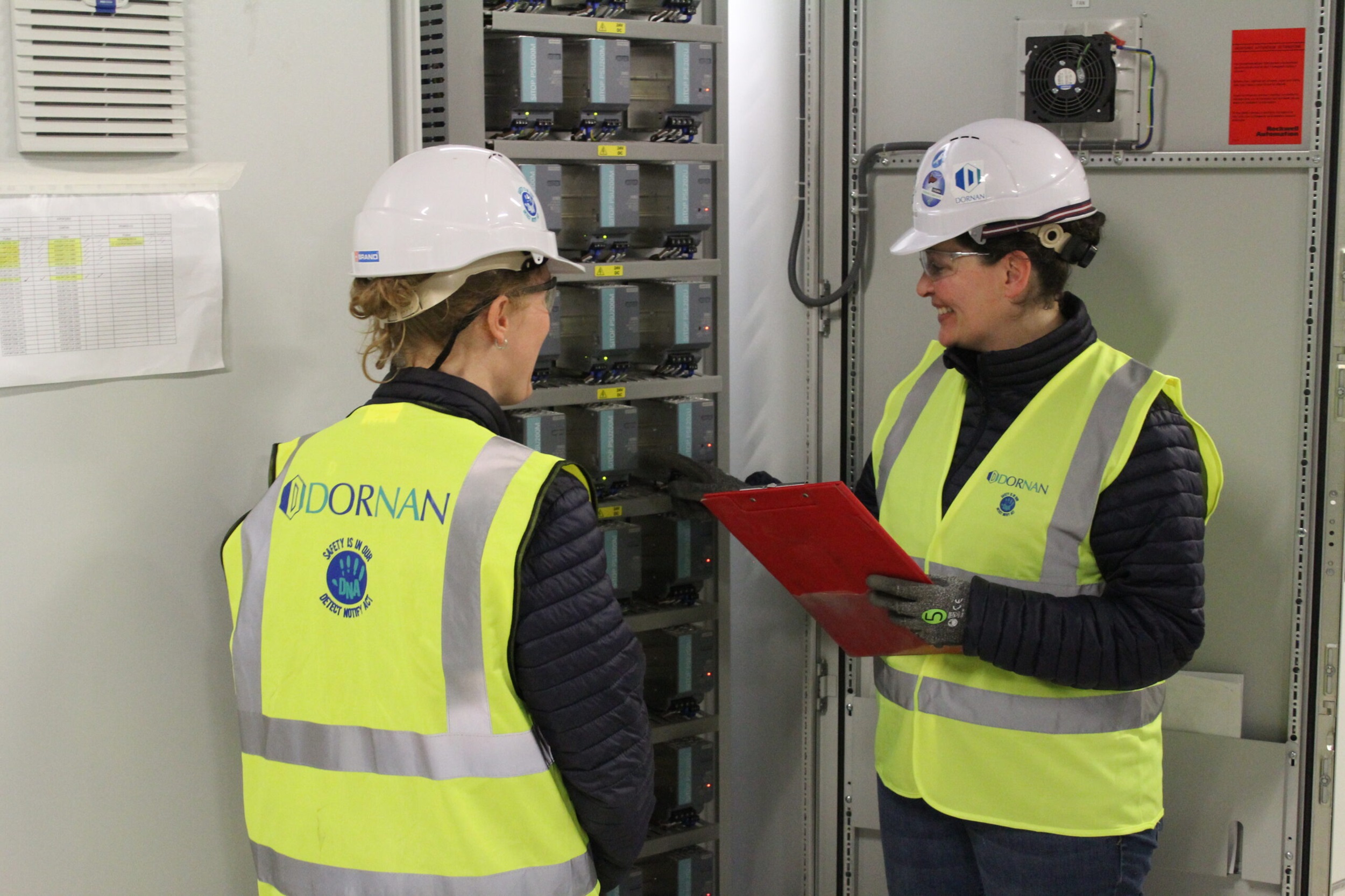 Procurement & Logistics