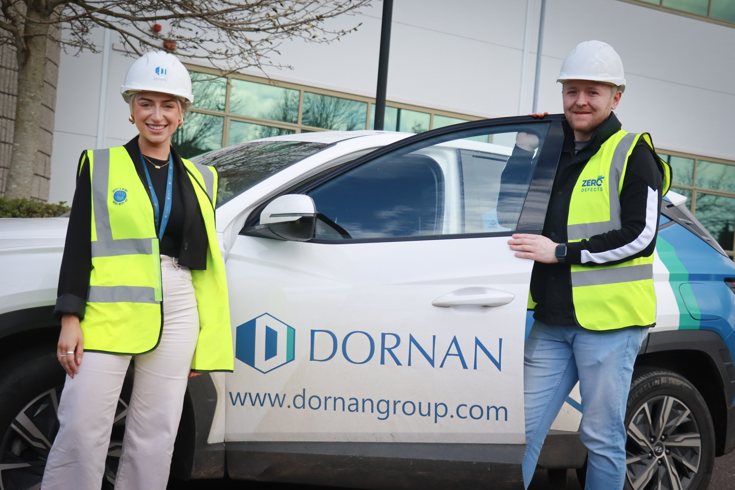 Site Management